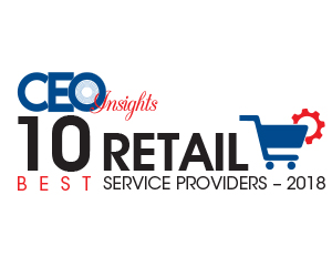10 Best Retail Service Providers - 2018